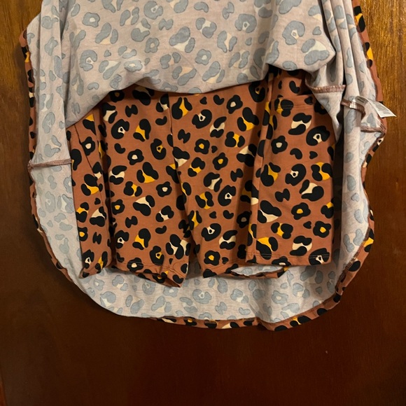 Lularoe Eileen xl - Picture 2 of 3